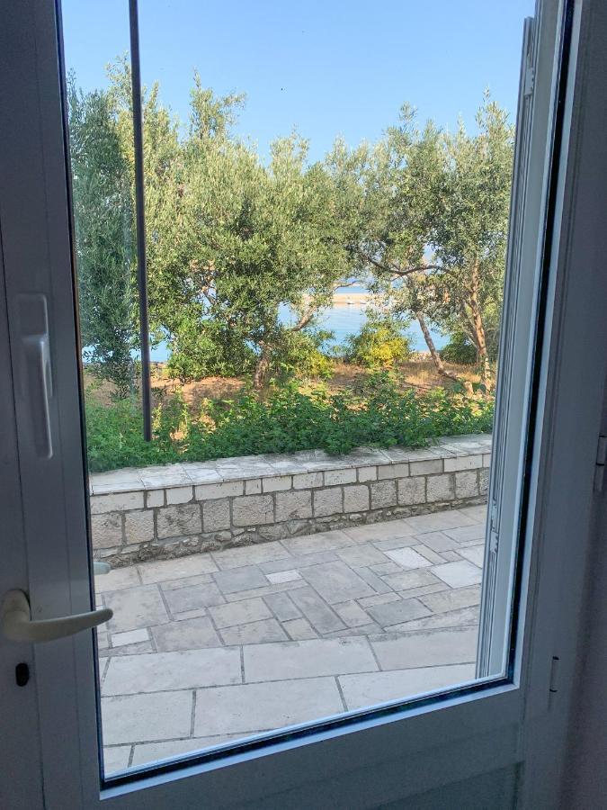 Holiday Home Adriatic Лумбарда Экстерьер фото