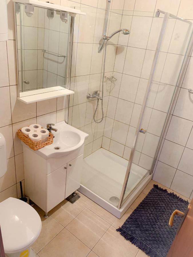 Holiday Home Adriatic Лумбарда Экстерьер фото