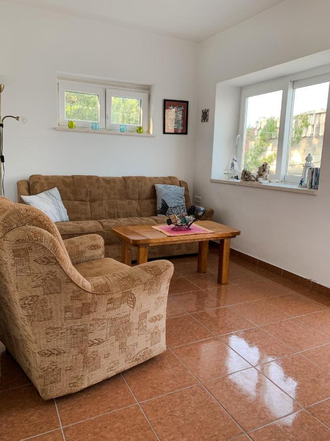 Holiday Home Adriatic Лумбарда Экстерьер фото